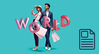 TFWA World Exhibition & Conference – health aware and business focused in Cannes