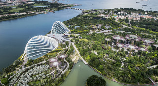 TFWA Asia Pacific Exhibition & Conference to return to Singapore in May 2022