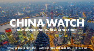 China Watch: New Opportunities, New Generations