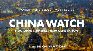 China Watch