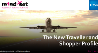 TFWA Insight: The New Traveller and Shopper Profile