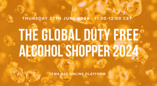TFWA Insight: The Global Duty Free Alcohol Shopper 2024