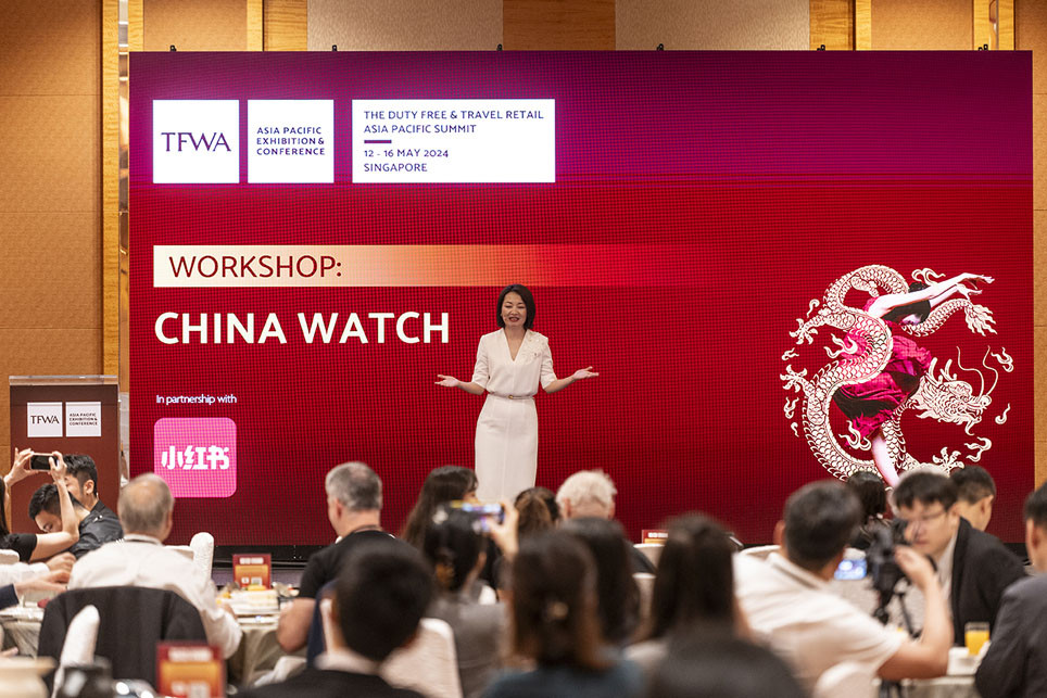 Workshop: China Watch