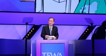 TFWA World Exhibition and Conference 2017 - The Review