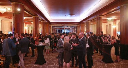 TFWA World Exhibition and Conference 2017 - The Review