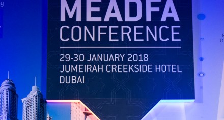 The MEADFA Conference 2018 