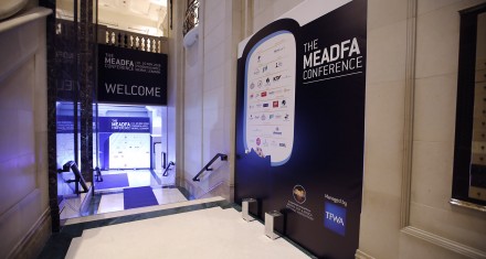 The MEADFA Conference November 2018