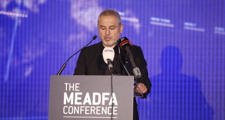 The MEADFA Conference November 2018