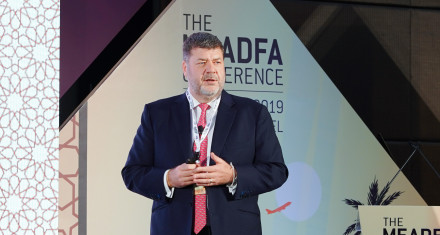The MEADFA Conference November 2019