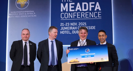 The MEADFA Conference November 2021