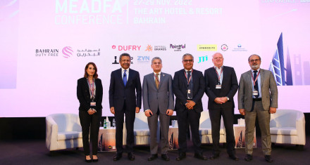 THE MEADFA CONFERENCE 2022