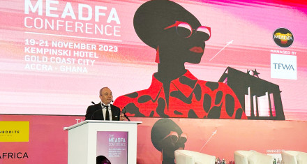 THE MEADFA CONFERENCE 2023