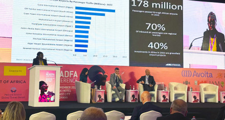 THE MEADFA CONFERENCE 2023