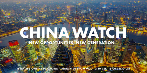 Webinar China Watch