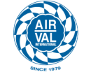 AIR VAL INTERNATIONAL SA -logo