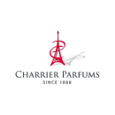 CHARRIER PARFUMS logo