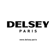 delsey paris logo