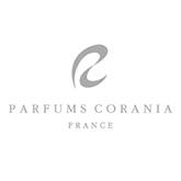 PARFUMS CORANIA SARL