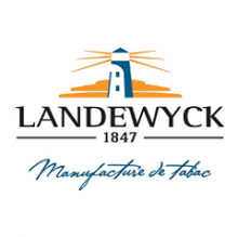 LANDEWYCK TOBACCO S.A. logo