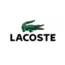 LACOSTE DEVANLAY logo