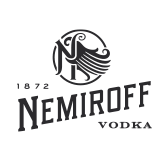 NEMIROFF VODKA LIMITED logo