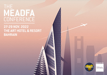 The MEADFA Conference