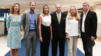 TFWA announces new Board and Management Committee
