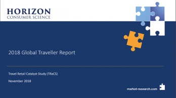 TFWA Insight: TRaCS Global Traveller Report 2018 
