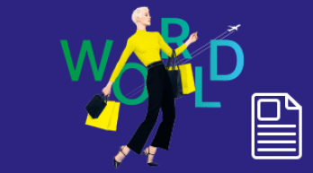 Pre-registration opens for TFWA World Exhibition & Conference 2019
