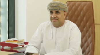 Dr Khalfan Al Shueili