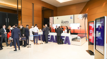 The MEADFA Conference 2019 - Photo Gallery