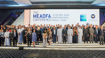 MEADFA Conference – Summary