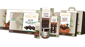 les chocolats de Pauline