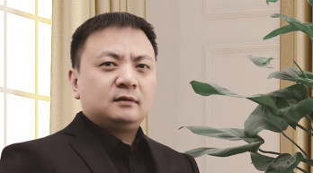 Xie Zhiyong