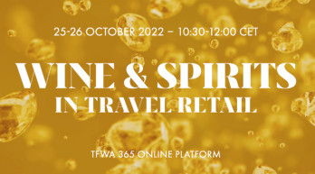 Wines & Spirits in Travel Retail