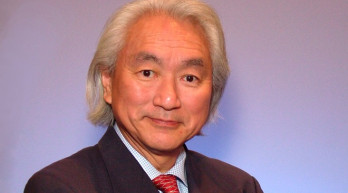 Michio Kaku