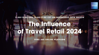 The influence of Travel Retail 2024