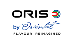 Oris By Oriental